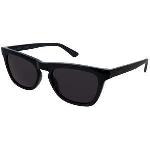 CALVIN KLEIN CK23535S-001 Sunglasses Sun Glasses 001 BLACK Authentic New 53mm FE